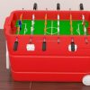 Sports Fanatics Teleshop Inc. | 2-In-1 Foosball Cooler