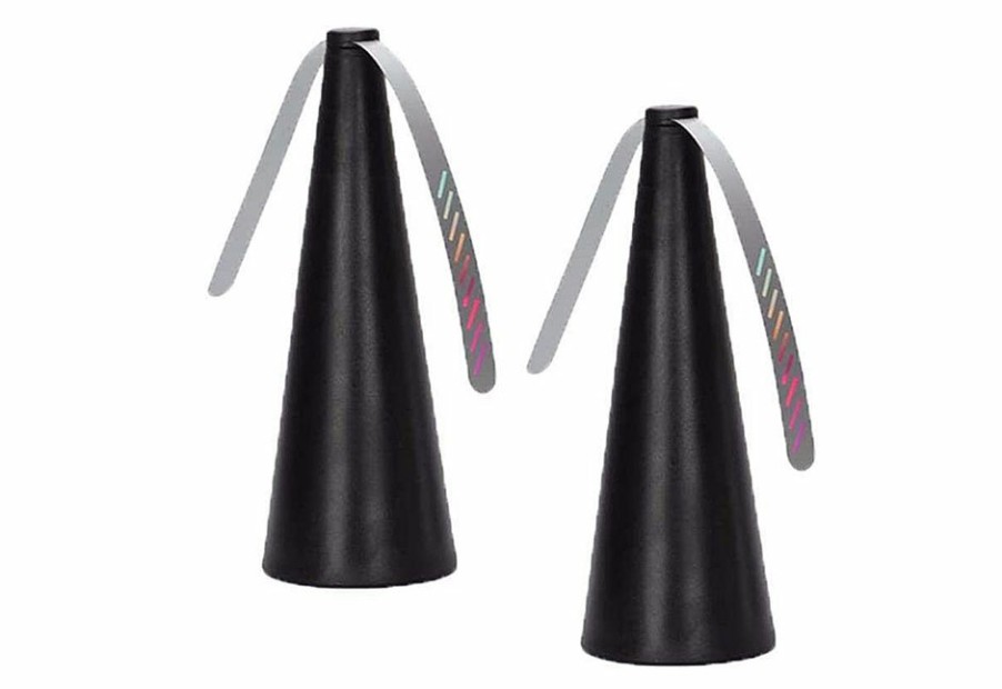 Kitchen & Entertaining Teleshop Inc. (Beauty Ko LLC) | Anti-Fly Fans (Set Of 2)