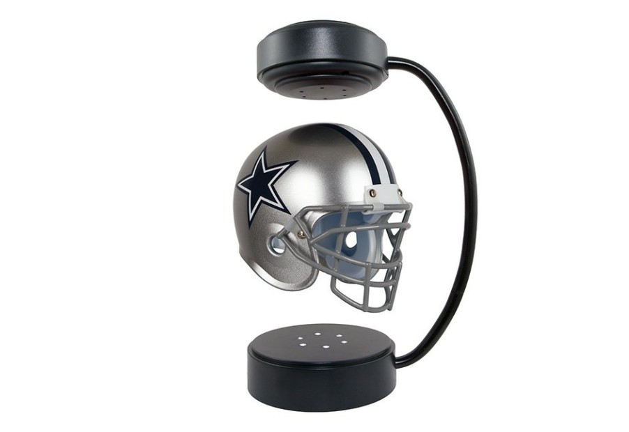 Man Cave Hover Helmets -- Dropship' | Nfl Hover Helmet