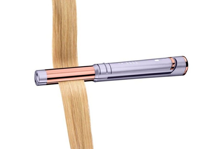 Home Conair (Personal Care Division) | Portable Cordless Flat Iron