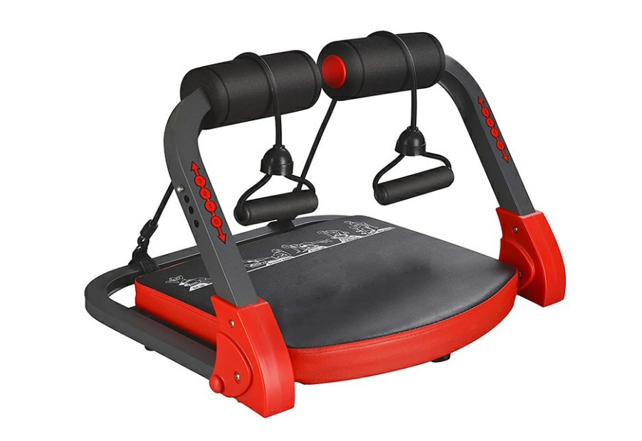 Fitness Beauty Ko LLC | Compact Ab Cruncher