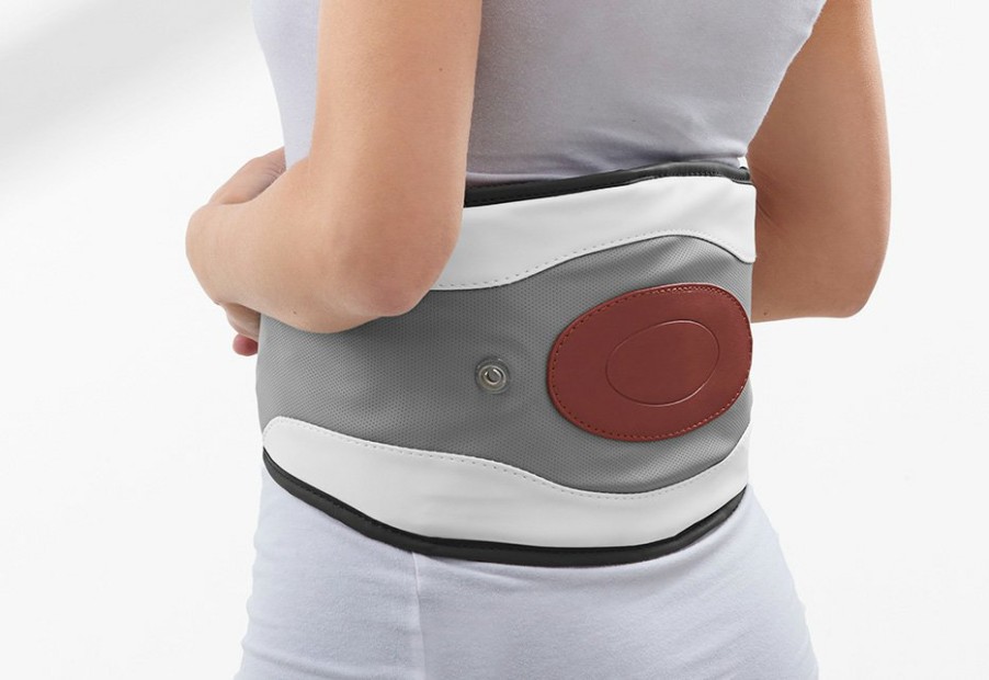 Corporate Gifts Teleshop Inc. (Beauty Ko LLC) | Cordless Decompression Massage Belt