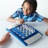 Man Cave LEXIBOOK AMERICA INC | Electronic Lighted Chess