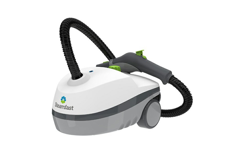 Home Vornado Air, LLC | Deluxe Canister Steam Cleaner