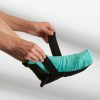 Personal Care Sharper Image | Hot And Cold Pain Relieving Gel Socks By Sharper Image