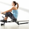 Fitness Stamina Products, Inc. | Space Saving Adjustable Rower