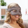 Personal Care Sniff Relief | Sinus Pressure Relieving Heated Mask