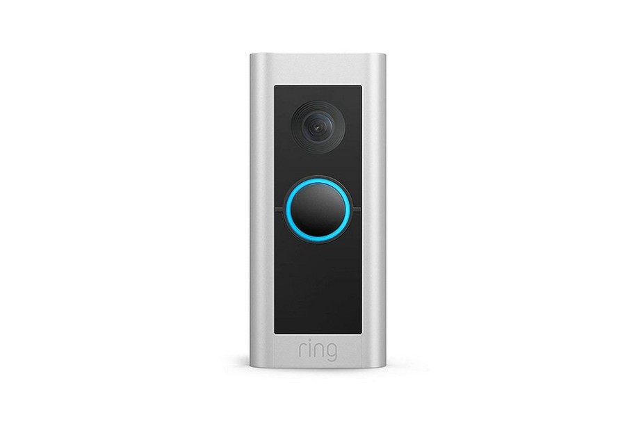 Electronics Virtual Supply, Inc dba Earl and Brown, Co. Inc, | Ring® Video Doorbell Pro 2