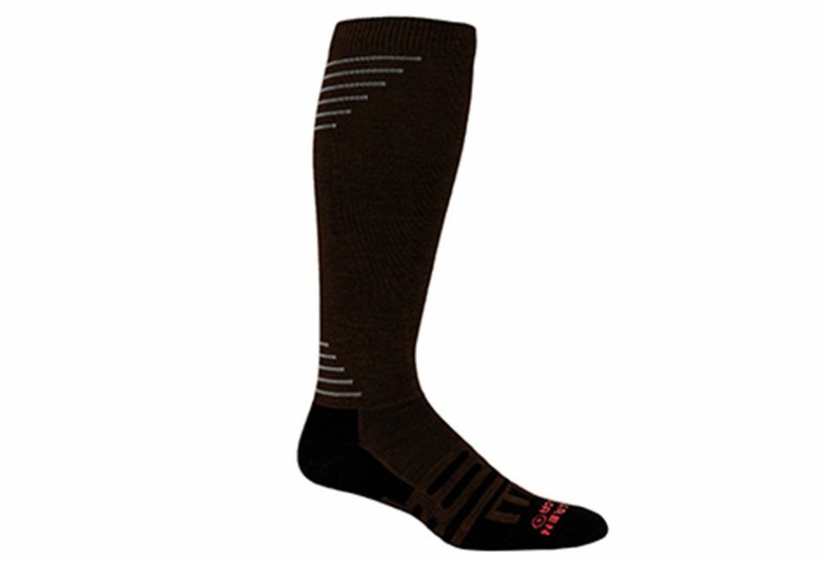 Travel & Auto Dahlgren Footwear, Inc. | Traveler'S Compression Socks