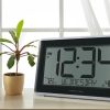 Man Cave LaCrosse Technology, Ltd. | Jumbo Display Atomic Clock