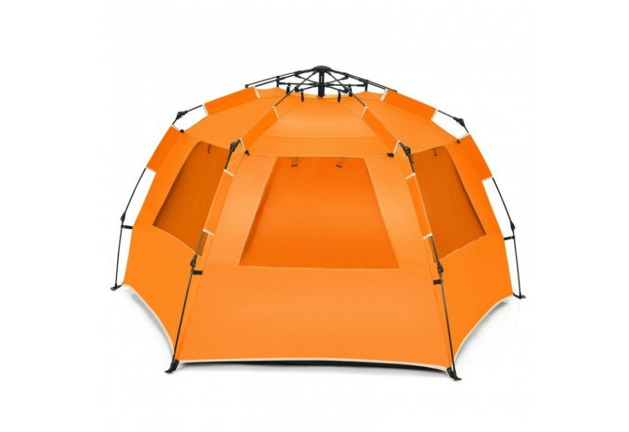 Outdoor Living GoPlus (Costway) | Pop-Up Beach Tent