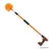 Home Hy-C Company LLC | Extendable Rotary Cleaning Tool For Drill