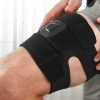 Fitness Brownmed, Inc | Vibrating Quad And Thigh Wrap