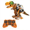 Toys & Games Thames & Kosmos, LLC | Building And Coding Stem Dinosaur Robot