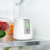 Kitchen & Entertaining GreenTech Environmental, LLC | Fridge Air Purifier