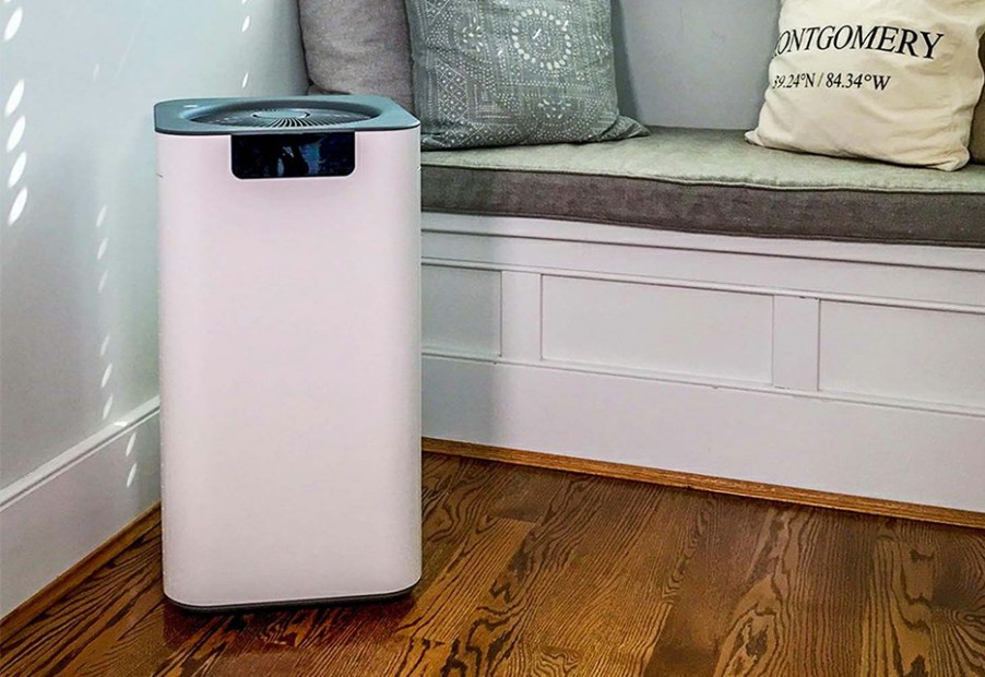 Personal Care ACHR West, Inc. | Whole House Air Purifier