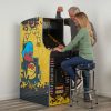 Man Cave NAMCO America, inc. | Pac-Man'S Pixel Bash Cabaret