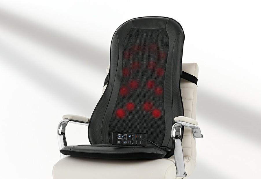 Personal Care Camelot SI, LLC | Shiatsu Massage Seat Cushion