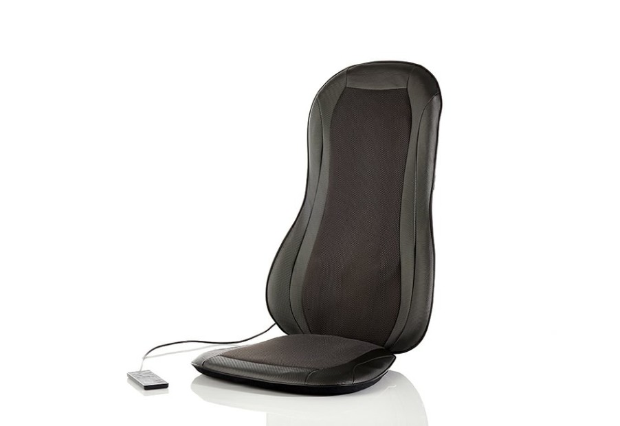 Personal Care Camelot SI, LLC | Shiatsu Massage Seat Cushion