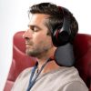 Travel & Auto Bullbird LLC | Neck Aligning Comfort Travel Pillow