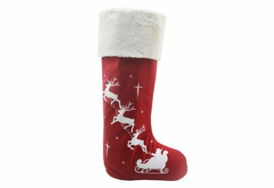 Home 2 Saints, Inc | Standing Stocking