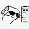 Outdoor Living VLC Distribution Co. | App-Enabled Tint Changing Smart Sunglasses With Audio