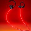 Gadgets Pred Technologies USA Inc | Led Visible Wireless Headphones