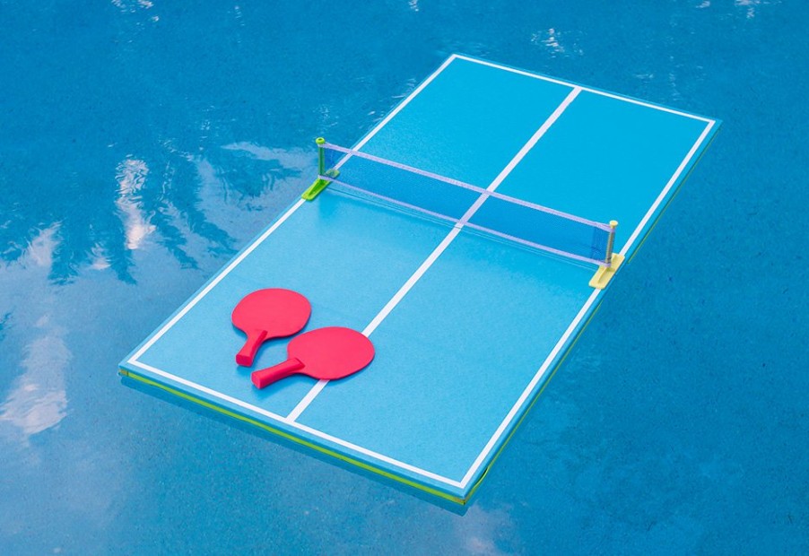 Toys & Games B & D Group | Floating Table Tennis