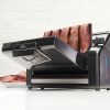 Kitchen & Entertaining Sharper Image | Bacon Express Toaster By Sharper Image