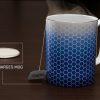 Kitchen & Entertaining Glowstone LTD | Self-Heating Smart Mug