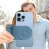 Travel & Auto Teleshop Inc. | Magnetic Handheld Selfie Grip