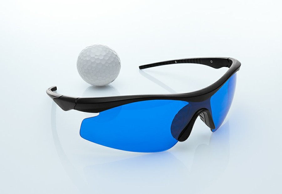 Corporate Gifts Sharper Image | Golf Ball Finding Glasses By Sharper Image