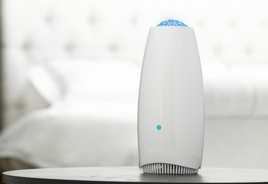 Personal Care Airfree Products Electronic | Airfree Tulip Filterless Silent Air Purifier