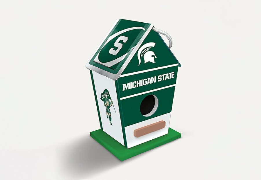 Sports Fanatics MasterPieces Puzzle Company Inc. | Ncaa Sports Fanatic Birdhouse