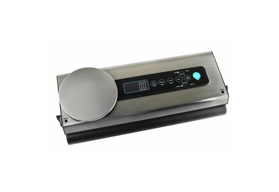 Kitchen & Entertaining American Weigh Scales, Inc. | Vacuum Sealer And Scale