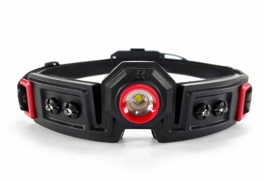 Gadgets BISS Product Development, LLC | Multi-Purpose Led Headlamp