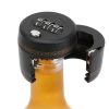 Kitchen & Entertaining Teleshop Inc. | Wine Bottle Combination Locks (Set Of 2)