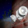 Outdoor Living Limitless Innovations, Inc. | Dual Led Motion Light