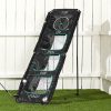 Man Cave Golf Gifts and Gallery | Vertical Chipping Practice Net