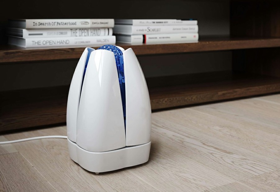 Personal Care Airfree USA LLC | Airfree Lotus Filterless Silent Air Purifier