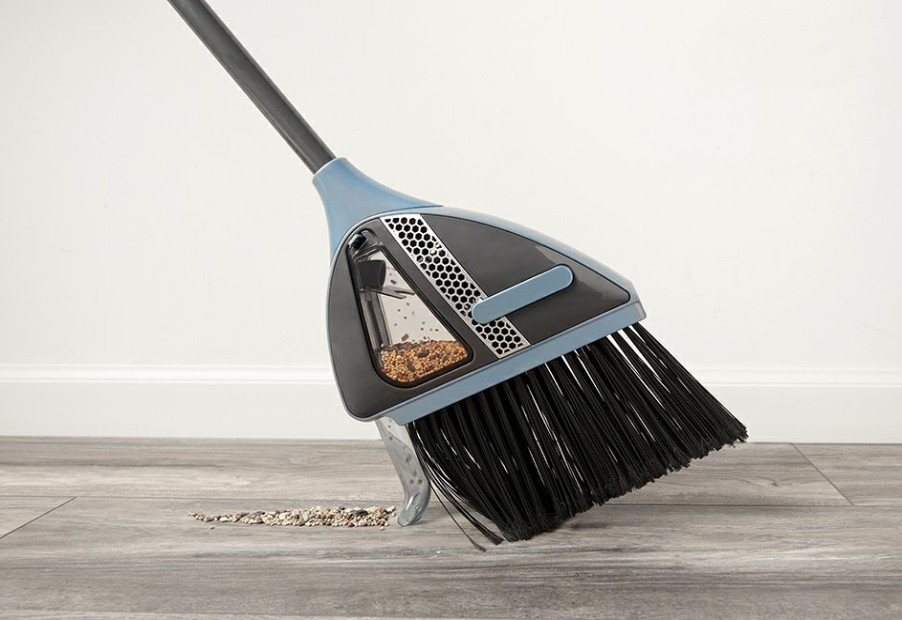 Home Paramount Sales Group, LLC | Vacuum Broom