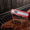 Kitchen & Entertaining Maverick Industries, Inc. | 3-In-1 Essential Bbq Tool