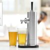 Man Cave Sharper Image | Canned Beer Draft System By Sharper Image