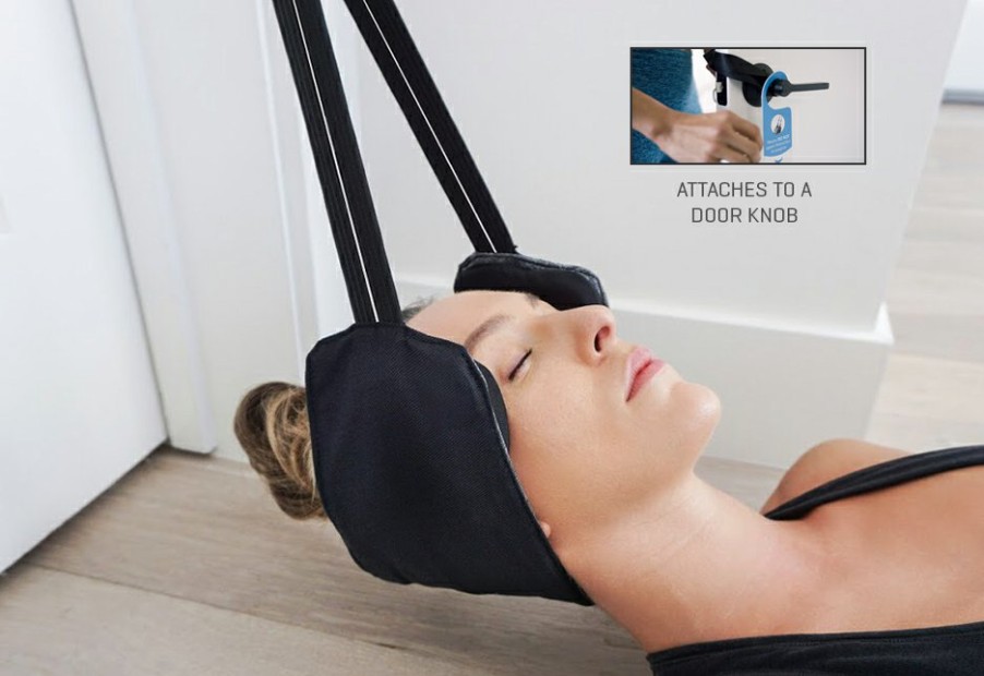 Travel & Auto The Neck Hammock Inc. | The Portable Neck Hammock