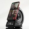 Gadgets Beauty Ko LLC | Wireless Charging Stand And Speaker