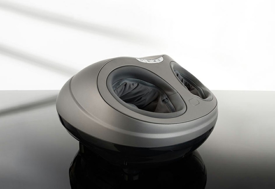 Corporate Gifts Camelot SI, LLC | Shiatsu Dome Foot Massager