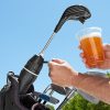 Man Cave Golf Gifts and Gallery | Driver Drink Dispenser