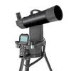 Man Cave Explore Scientific LLC | Intelligent Automatic Tracking Telescope