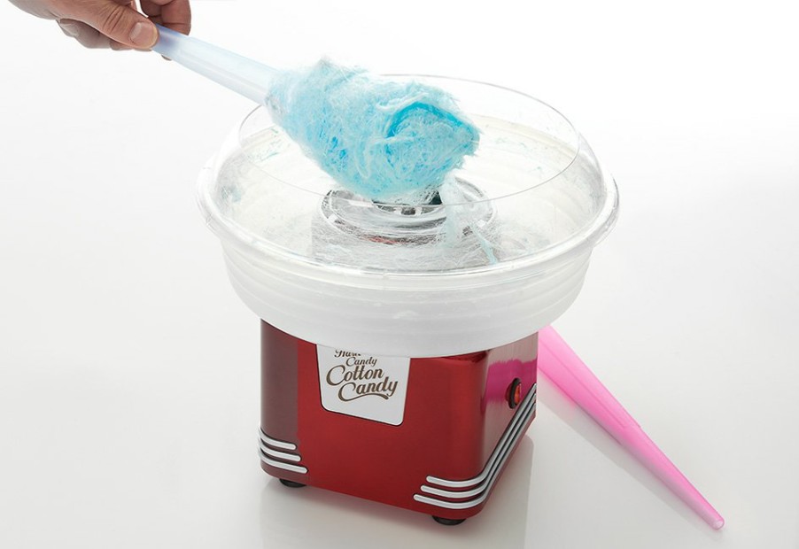 Kitchen & Entertaining Englewood Marketing Group, Inc. | Cotton Candy Maker