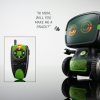 Gadgets Odyssey Toys | Walkie-Talkie Spy Robot